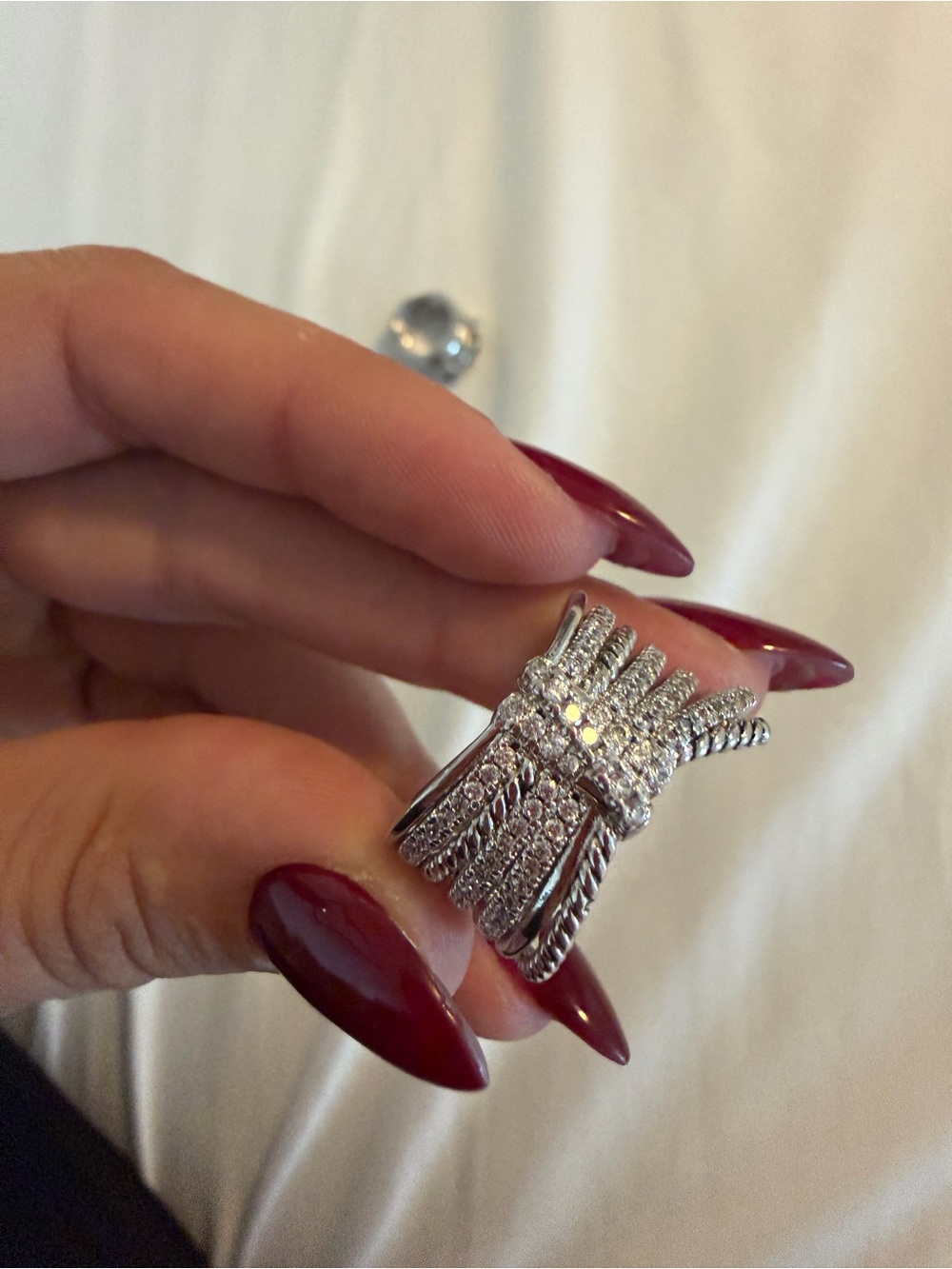 925 sterling rings